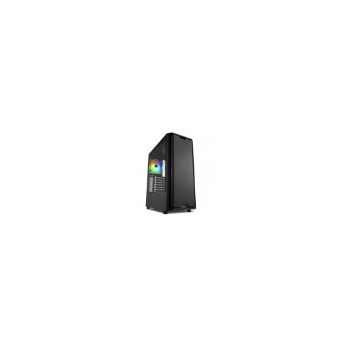 Sharkoon SK3 RGB ATX OKNO GAMING čRNO OHIšJE Cene