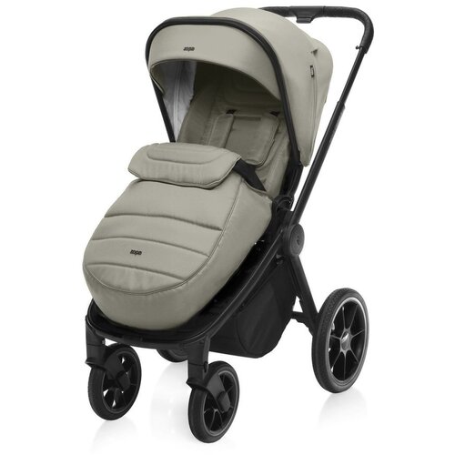 Zopa kolica Move Cross 3 Boss Grey Slike