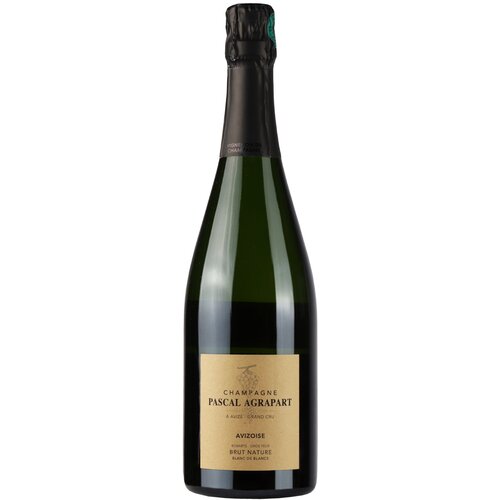  Agrapart Champagne Avizoise Cene