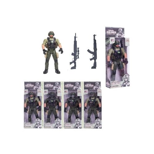  Gun Man figura ( 62-301000 ) Slike