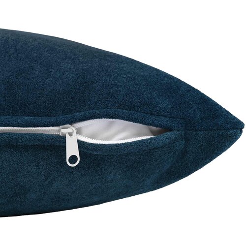  Presvlaka za jastuk 2 pcs HEERLEN Plava 65 x 65 cm Slike