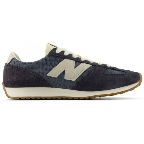New Balance Niske tenisice '471' morsko plava / mornarsko plava / bijela Cijene