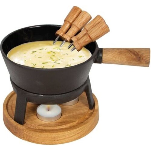 Boska Set za fondi Pro S, 700 ml - 1 kos Slike
