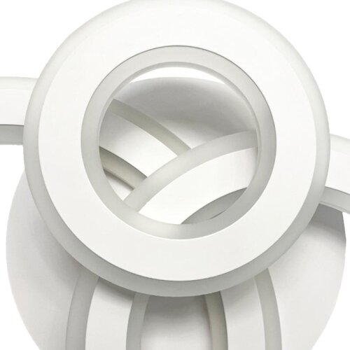  led prigu&amp;scaron;iva plafonska svetiljka LED/90W/230V 3000-6500K + daljinski upravljač Slike