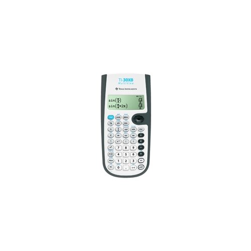 Texas Instruments Tehnički kalkulator TI-30XB MultiView Cijene