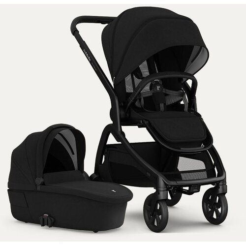 Redsbaby ONIX kolica, Platinum Black Twill 2u1 B Cene