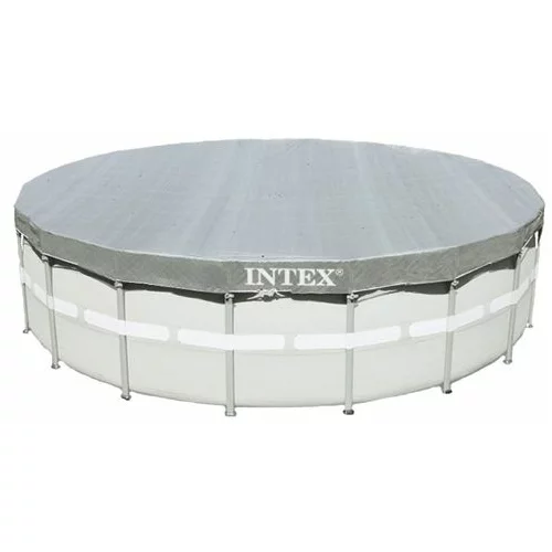 Intex poklopac cerada deluxe za frame bazene - Ø 488 cm