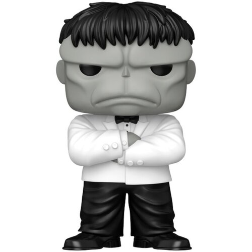 Funko Figura POP Super Marvel Joe Fixit Slike
