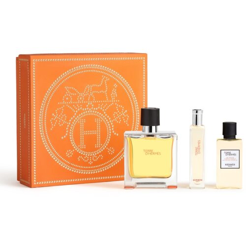 Hermès Terre d’Hermès Set poklon set IV. za muškarce Cijene