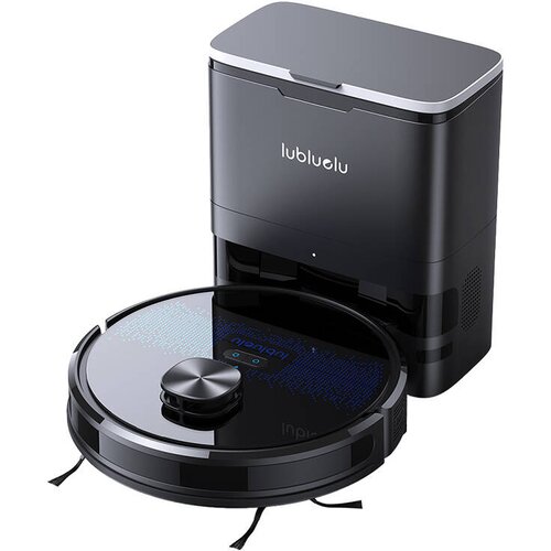 Lubluelu Robot za čiščenje SL60 Plus (črn), (22141512) Cene