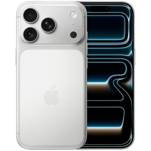 Apple iPhone 17 Pro Max 256GB Silver Cijene