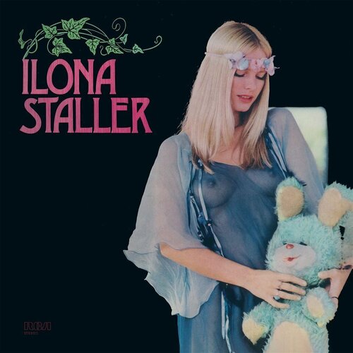  Ilona Staller - Ilona Staller Cene