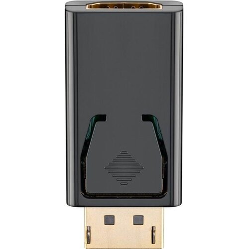 Goobay adapter DisplayPort/HDMI Slike