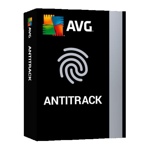 AVG antitrack1 year ( anw.1.12m ) Cene