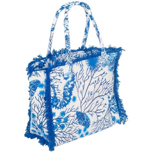 Isla Bonita By Sigris Torbe Torba Modra Cene