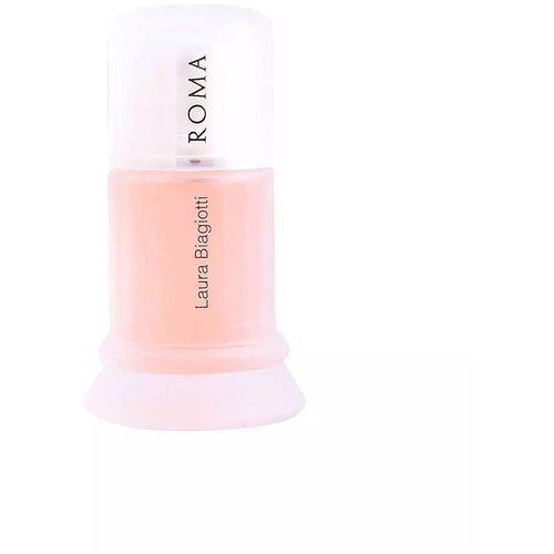 Laura Biagiotti Roma Eau de Toilette 25 ml Slike