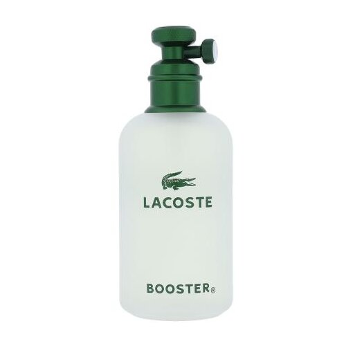 Lacoste Booster 125 ml toaletna voda za moške POKR Cene