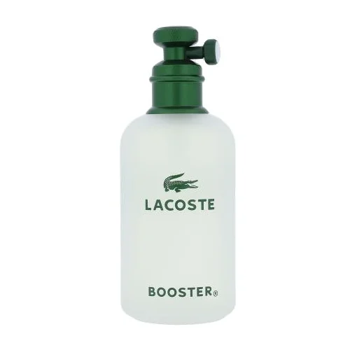 Lacoste Booster 125 ml toaletna voda za moške POKR