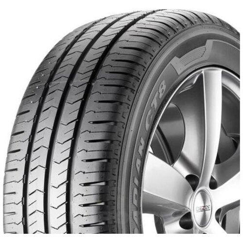 Nexen Roadian CT8 ( 195/75 R16C 107/105T 8PR ) Slike
