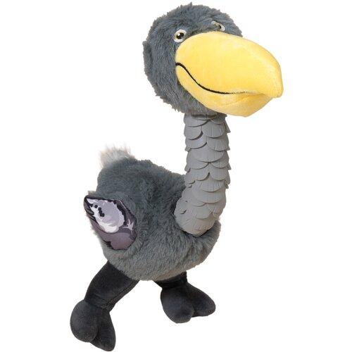 TIAKI plišana igračka Dodo - D 36 x Š 21 cm Cijene