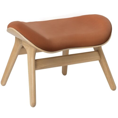 UMAGE Narančasti tabure A Conversation Piece – Cijene