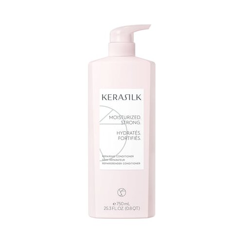  Essentials Repairing Conditioner hidratantni regenerator za suhu i o&amp;scaron;tećenu kosu 750 ml Slike