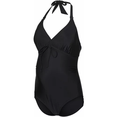 Mamalicious Jednodijelni kupaći kostim crna