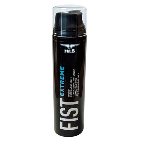Mister B FIST Extreme Lube 200ml Cijene