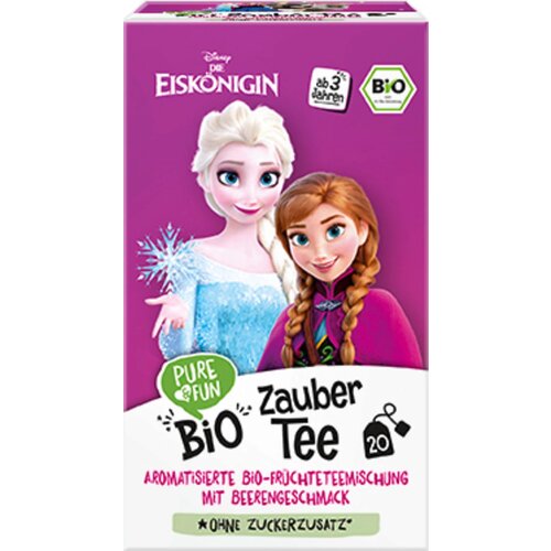 Pure & Fun Frozen - Bio Magic Tea - 45 g Cene