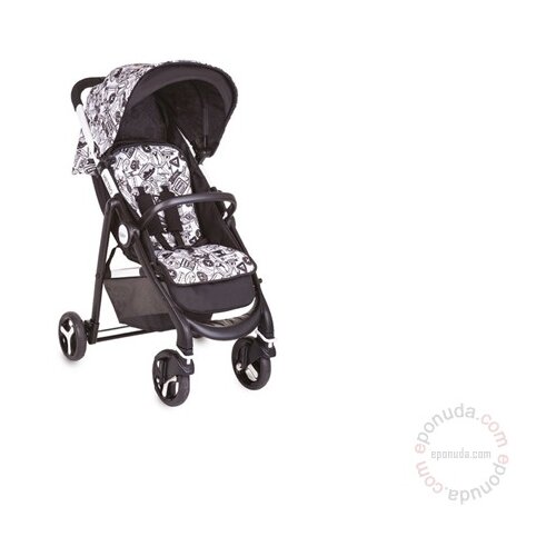 Graco metro hot sale cruise