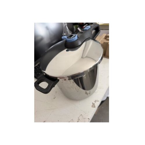 Tefal Ekspres lonac 8l P2584401 OUTLET Slike