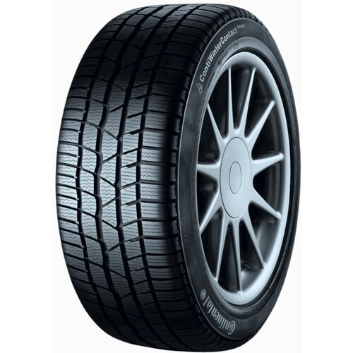 Continental 205/55 R17 winter contact TS830P rf 95H zimska guma Slike
