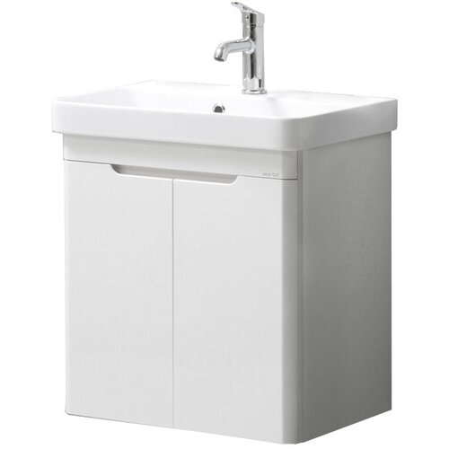 Martat Rio ormarić sa umivaonikom White 55cm Cene
