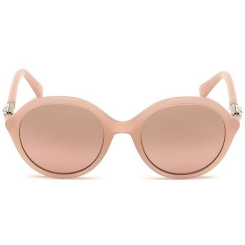 Swarovski Ženske sunčane naočale SK0228-72U (&amp;Oslash; 51 mm) Slike