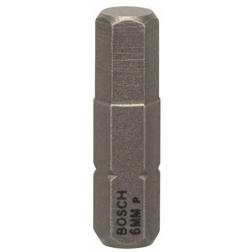 Bosch bit odvrtača ekstra-tvrdi 2607001728/ HEX 6/ 25 mm Cene