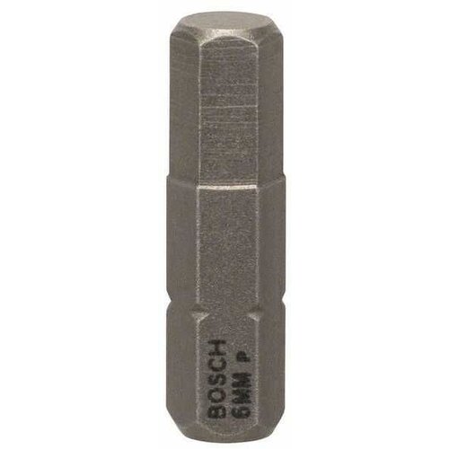 Bosch bit odvrtača ekstra-tvrdi 2607001728/ HEX 6/ 25 mm Slike