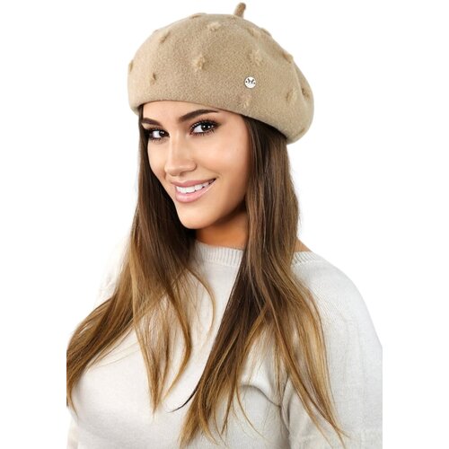 Kamea Woman&amp;#039;s Beret K.23.037.68 Slike