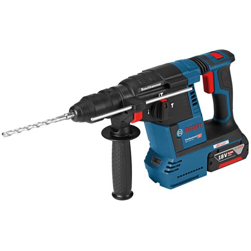 Bosch Aku hamer bušilica GBH18V-26F, 061191000E Cene