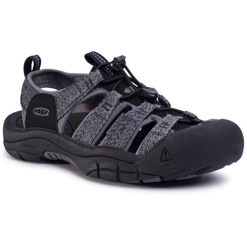 Keen NEWPORT H2 M Mu&amp;scaron;ke sandale, siva, veličina 45 Slike