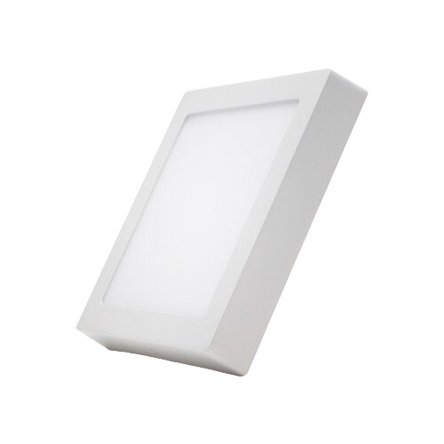  WELLUX LED PANEL NADGRADNI LPS-18W KVADRATNI Slike