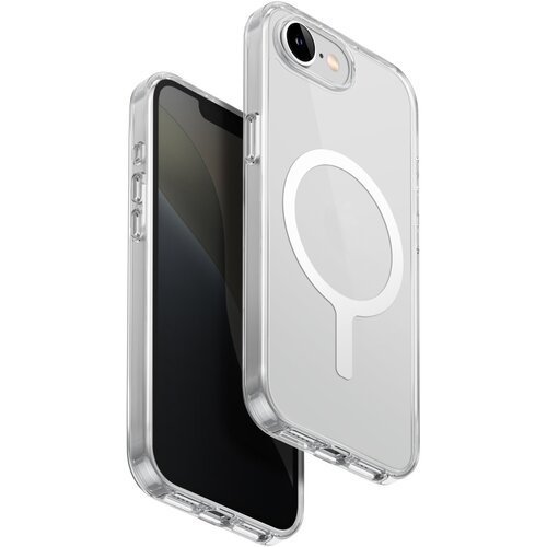 Uniq LIFEPRO OVITEK ZA IPHONE 16E 2025 Z MAGCLICK POLNJENJEM PROZOREN, (5000087866) Cene