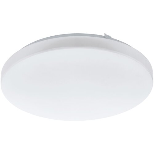 Eglo Frania plafonjera/1, led, 17,3w, prom 330, bijela Slike