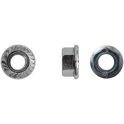 Shumee MATICA PRIROBNICA POCINKANA DIN 6923 M-8, (21391647) Cene