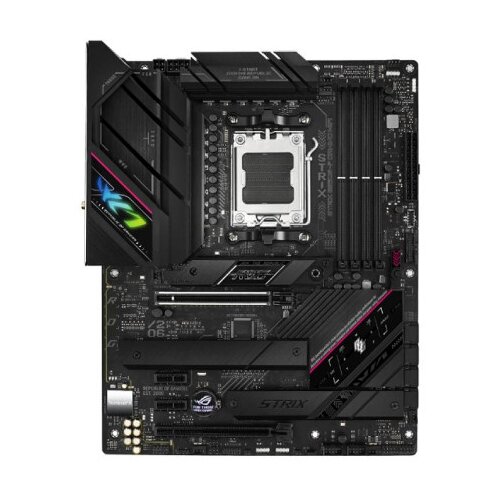 Asus matična ploča ROG STRIX B650E F GAMING Cene