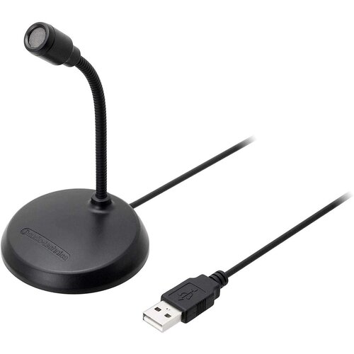 Audio-Technica Mikrofon ATGM1-USB Gaming Cene