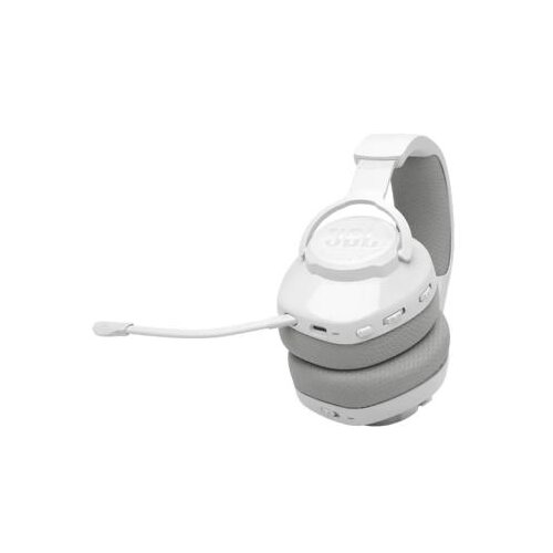JBL 21300164 quantum 360 bele bt slu&amp;scaron;alice ( 20839 ) Slike