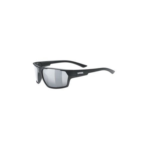  naočare uvex sportsyle 233 p black mat-silver Slike