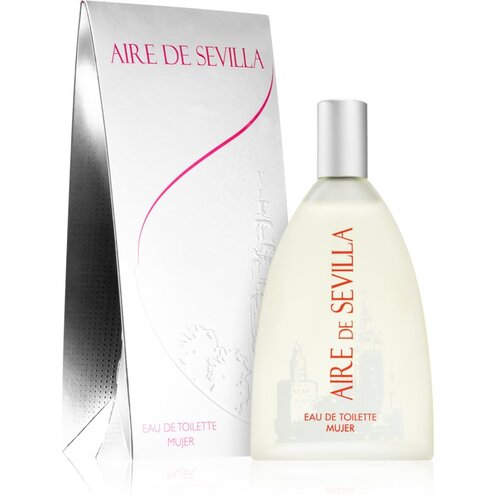 Instituto Espa&amp;ntilde;ol Aire De Sevilla toaletna voda za ženske 150 ml Slike