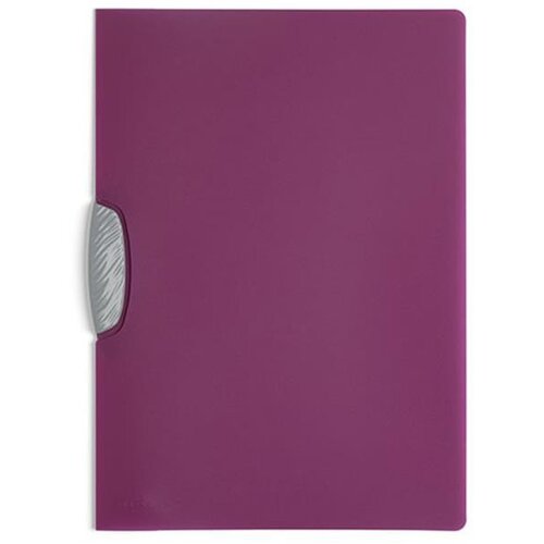 Durable Mapa Swingclip Color 2266, Tirkizna Slike