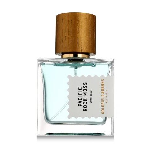 Goldfield & Banks Pacific Rocks Moss edp 50ml Cene